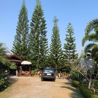 จันทน์กระจ่างฟ้า โฮมสเตย์