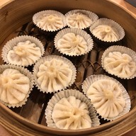 เมนูของร้าน Panda King Chinese Food สามพราน