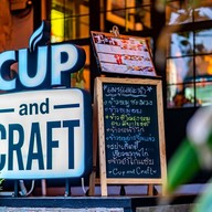 เมนู ต้มซุปเปอร์by Cup and Craft