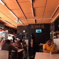 บรรยากาศ อ้วนข้าวหน้าเป็ด