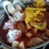 ปลาดำ คาเฟ่ (Jujube World  สวนพุทราถายซิง)