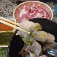 Big Big Shabu คูเมือง