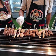 หมาล่ากริล MALA GRILL