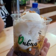 เมนูของร้าน DuBua