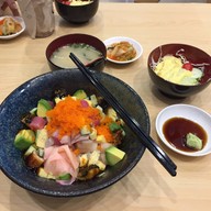 PUNPUN Japanese Restaurant