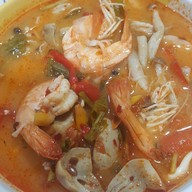 ลุงชาติ ตามสั่ง