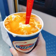 เมนูของร้าน Dairy Queen ® BIG C SAPHANKHWAI