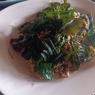 เมนูของร้าน อิ่ม