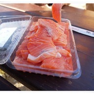 เมนูของร้าน Mt Cook Alpine Salmon