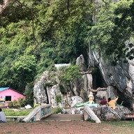 บรรยากาศ ธารน้ำเย็น พัทลุง