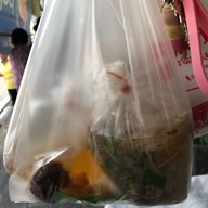 แม่จ๋าาาจั๊บญวน ท่าน้ำนนท์