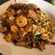 เมนูของร้าน House of Nanking