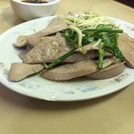 Nathan Congee & Noodle