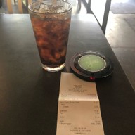 เมนูของร้าน Super Duper Burgers Market Street