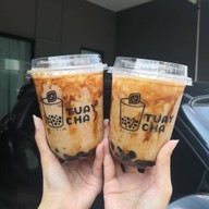 เมนูของร้าน Tuaycha