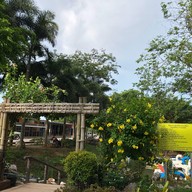 บรรยากาศ ธารน้ำเย็น พัทลุง