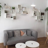 บรรยากาศ Le Goute