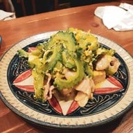 เมนูของร้าน Shimabutaya