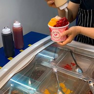 Ize Kimo Snow Ize Tesco Lotus ท่าทอง