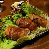 เมนูของร้าน Shimabutaya