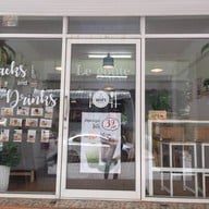 หน้าร้าน Le Goute