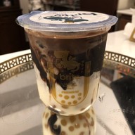 เมนูของร้าน Brite dessert cafe