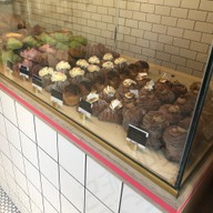 เมนู Mr. Holmes Bakehouse