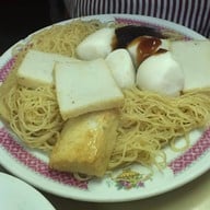 Nathan Congee & Noodle