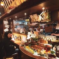 บรรยากาศ Shimabutaya