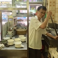 Nathan Congee & Noodle
