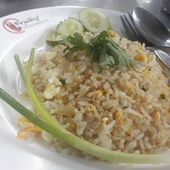 เมนูของร้าน ข้าวผัดปูเมืองทอง 1 สาขาแจ้งวัฒนะ14