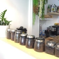 บรรยากาศ Le Goute