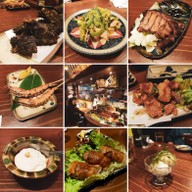 เมนูของร้าน Shimabutaya