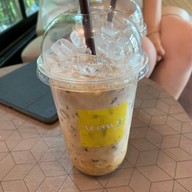 เมนูของร้าน Room11 Cafe' & Restaurant