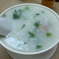 Nathan Congee & Noodle