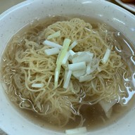 Nathan Congee & Noodle