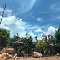 บรรยากาศ ควนน้อยแกรนด์แคนยอน