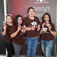 ธรรญา นวดเพื่อสุขภาพ  the Sym Condo Vipha-Ladprao