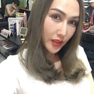TK Hairtwo Styleร้านทำผมซอยวงศ์สว่าง11 หลังม.พระจอมเกล้าพระนครเหนือ