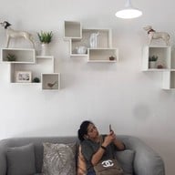 บรรยากาศ Le Goute