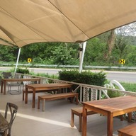 บรรยากาศ Casa De Cafè