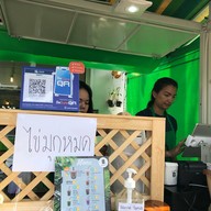 บรรยากาศ ZERO kcal x Kalamare ตัวเมืองหาดใหญ่