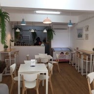 บรรยากาศ Le Goute