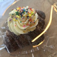 เมนูของร้าน Mr. Holmes Bakehouse