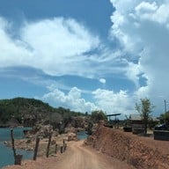 บรรยากาศ ควนน้อยแกรนด์แคนยอน