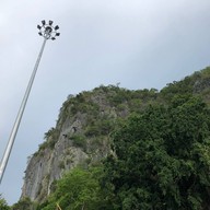 บรรยากาศ ธารน้ำเย็น พัทลุง
