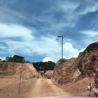 บรรยากาศ ควนน้อยแกรนด์แคนยอน