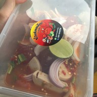 ยำแซ่บออนไลน์  By ครัวศิริพร