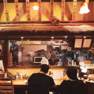 บรรยากาศ Shimabutaya