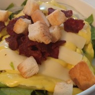 เมนูของร้าน Youcharoen